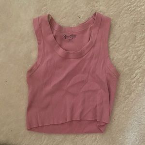 Brandy Melville Connor Tank